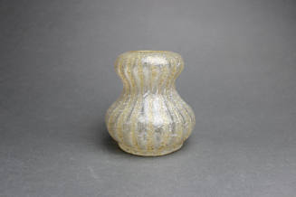 Venetian (AKA: Japanese, Pompeian)