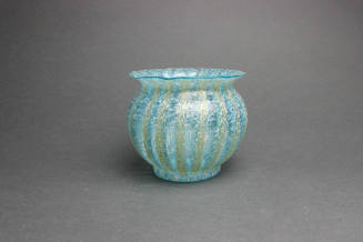 Venetian (AKA: Japanese, Pompeian)