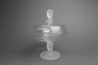 Duncan, George & Sons No. 400 (AKA: Three Face, Three Fates, Three Graces, Three Sisters)