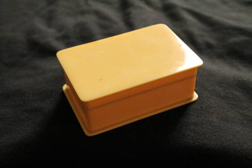 Jewelry or Trinket box