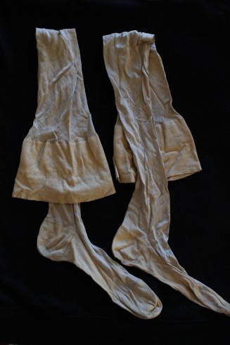 Stockings (Pair)