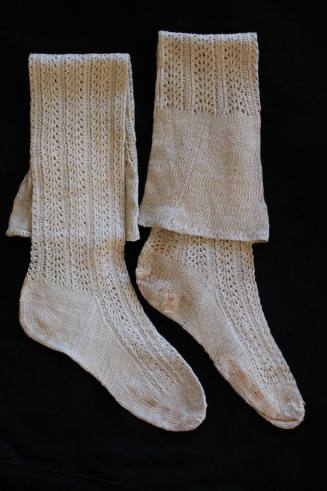 Stockings (pair)