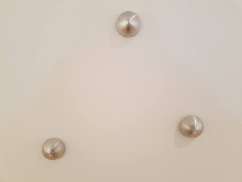 Maquette for the Elemental