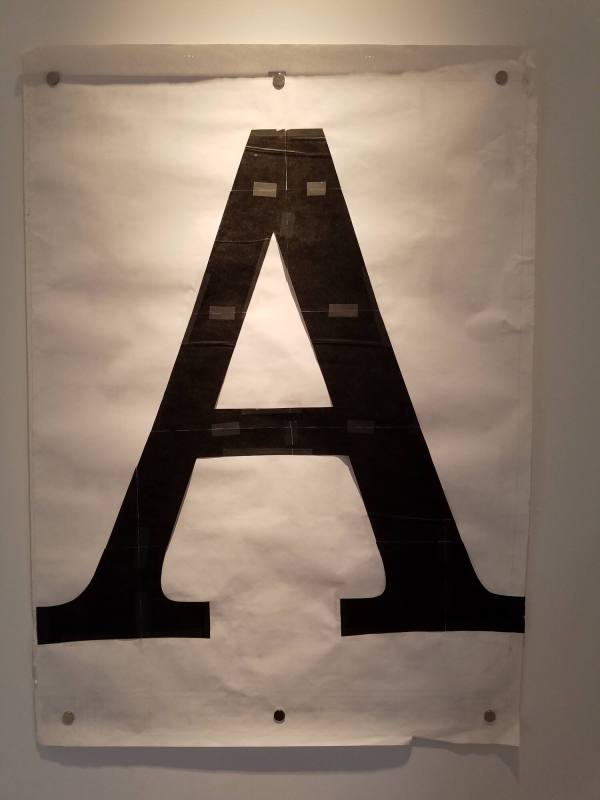 Drawing for One Now All