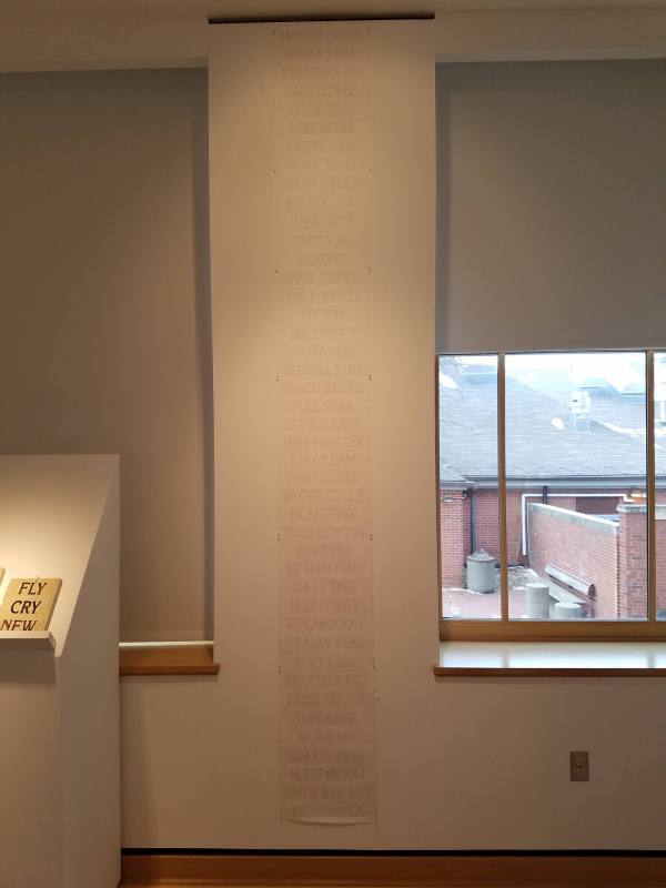 Drawing for One Now All