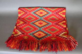 Blanket "Germantown"