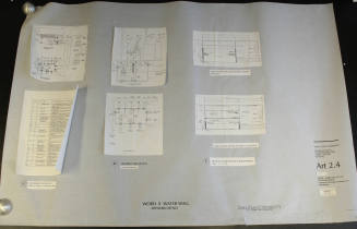 Architectural design for One Now All