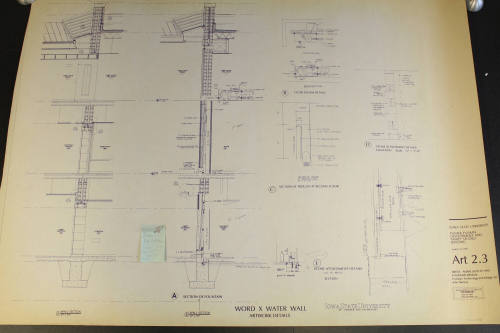 Architectural design for One Now All