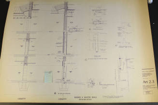 Architectural design for One Now All