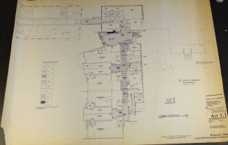 Architectural design for One Now All