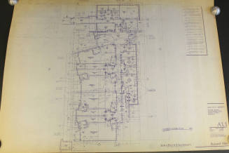 Architectural design for One Now All