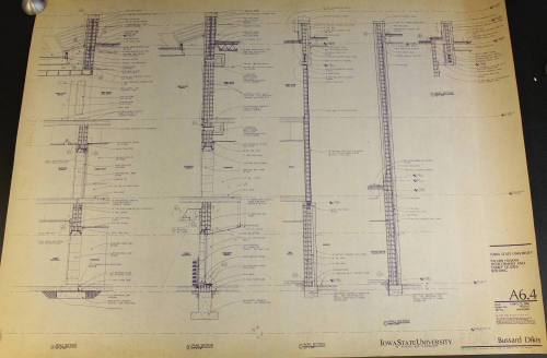 Architectural design for One Now All