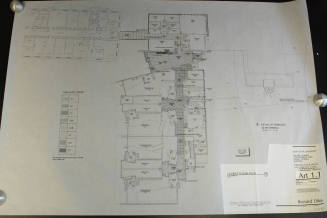 Architectural design for One Now All