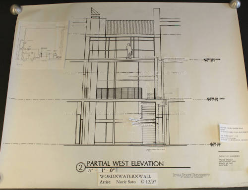 Architectural design for One Now All