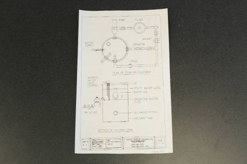 Architectural design for One Now All