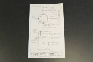 Architectural design for One Now All