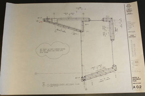 Architectural design for Elemental