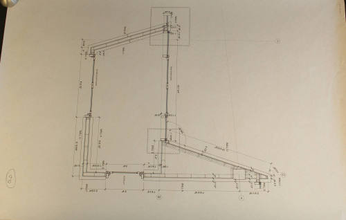 Architectural design for Elemental