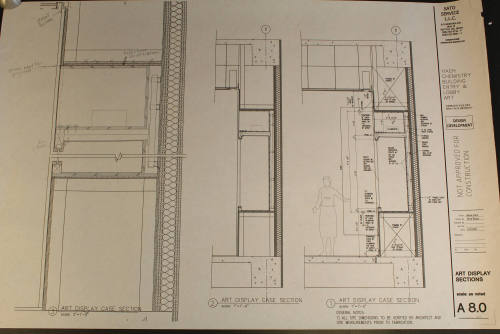 Architectural design for Elemental