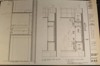 Architectural design for Elemental