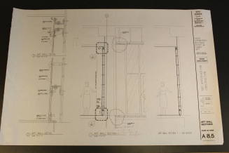 Architectural design for Elemental
