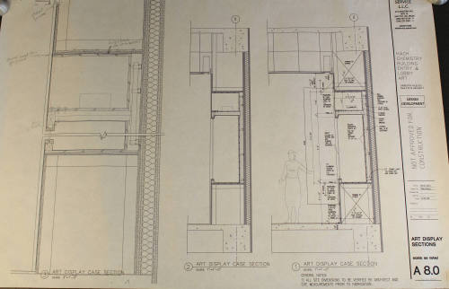 Architectural design for Elemental