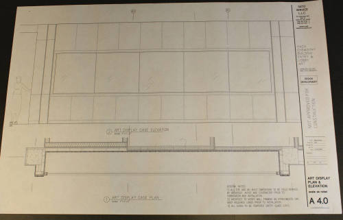 Architectural design for Elemental
