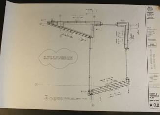 Architectural design for Elemental