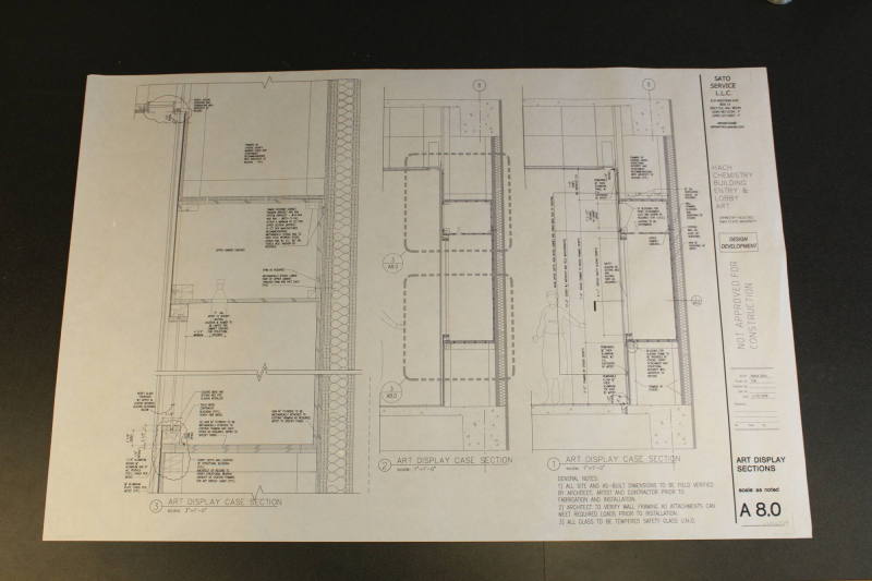 Architectural design for Elemental