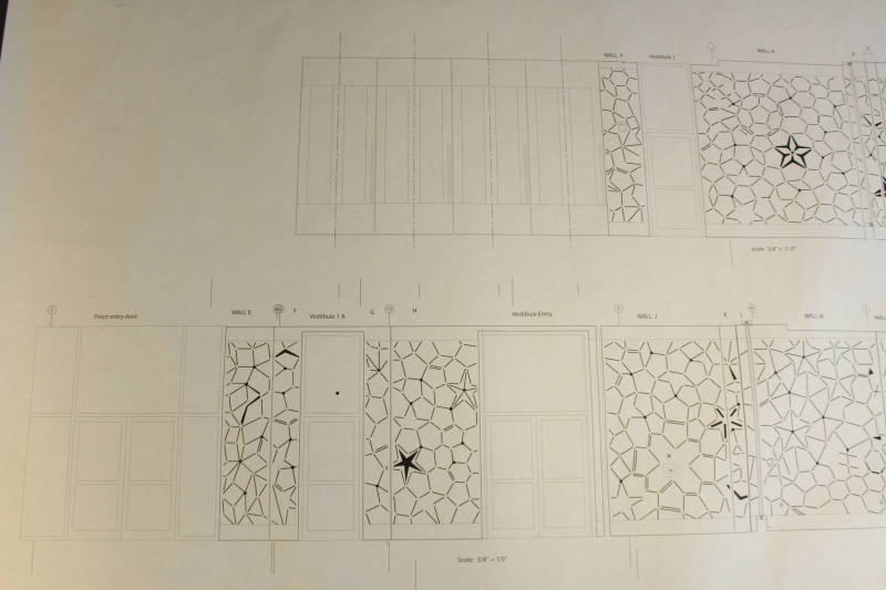 Architectural design for Elemental