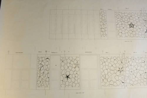 Architectural design for Elemental