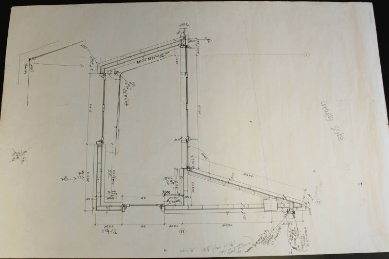 Architectural design for Elemental