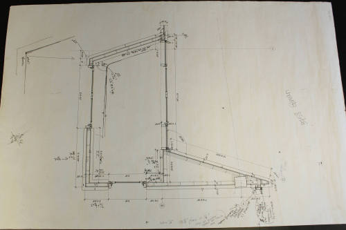 Architectural design for Elemental