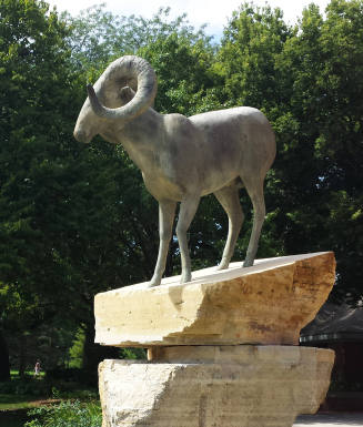 Anderson Sculpture Garden