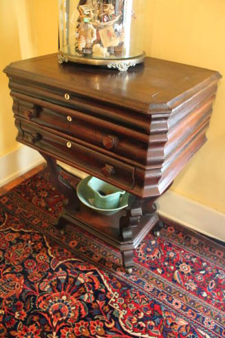 Empire Sewing Table