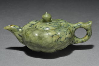 Teapot with Lid
