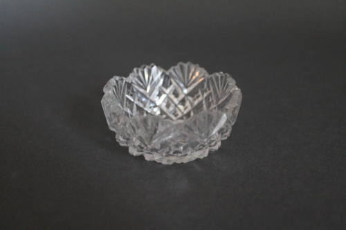 Salt Cellar, Salt Bowl