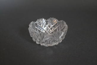 Salt Cellar, Salt Bowl