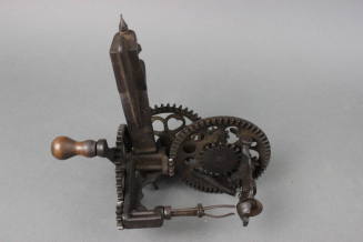 Juan F. Portuando's, CHICOS