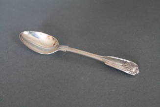 Spoons (set of four)