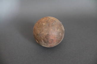 Croquet Balls, set of five