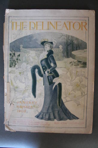 The Delineator, January 1902