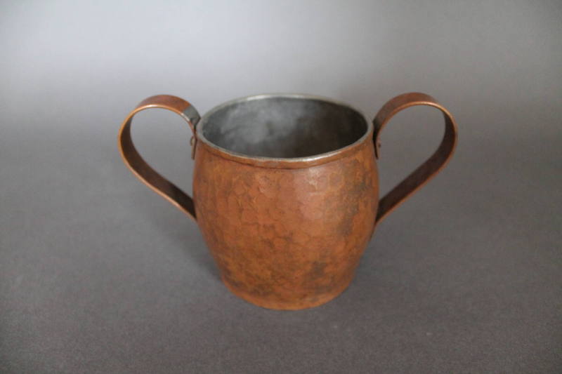 Mug, two handle