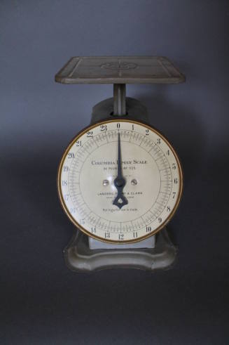 Columbia Family Scale