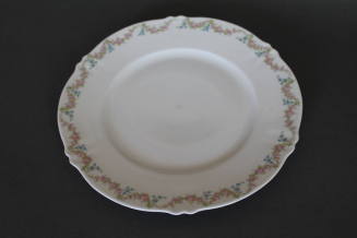 Plate