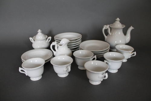 Tea Set