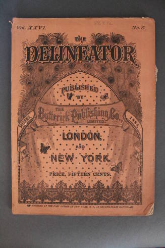 The Delineator, Volume XXVI No. 5