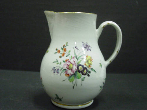 Jug, Water