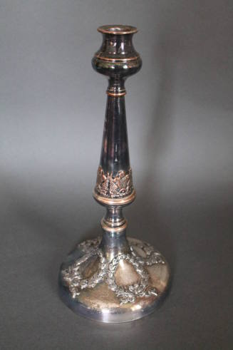 Candlestick Holder