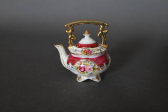 Tea Pot, toy